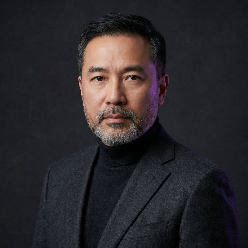 抖阴导演顾问陈逸风